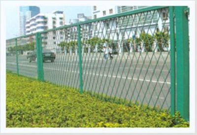 交通護欄網與石雕工藝品的應用與發展