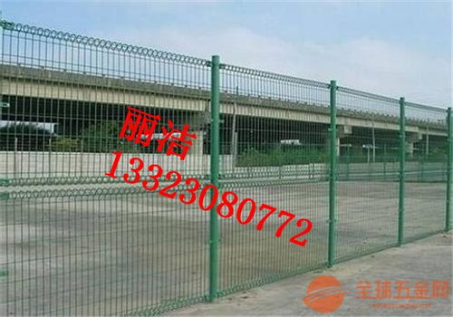 山東雙圈護欄網 卓越防腐工藝與市場價值解析