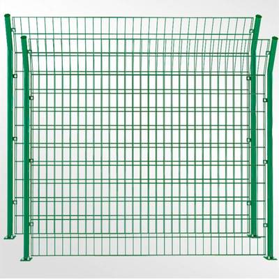 優(yōu)宜達(dá)浸塑護(hù)欄網(wǎng) 水庫(kù)安全防護(hù)的堅(jiān)固屏障