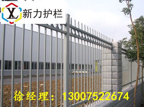 筑就家園之美 駐馬店新力護(hù)欄廠的鐵藝與石雕藝術(shù)